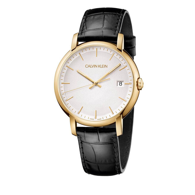 

Годинник Calvin Klein, Чорний