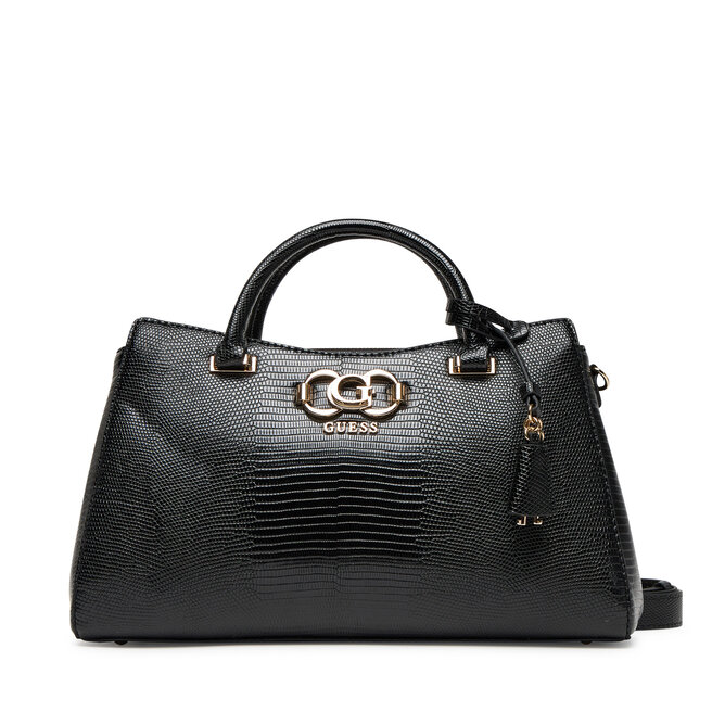 Torebka Guess Salinge HWKG96 - Czarny