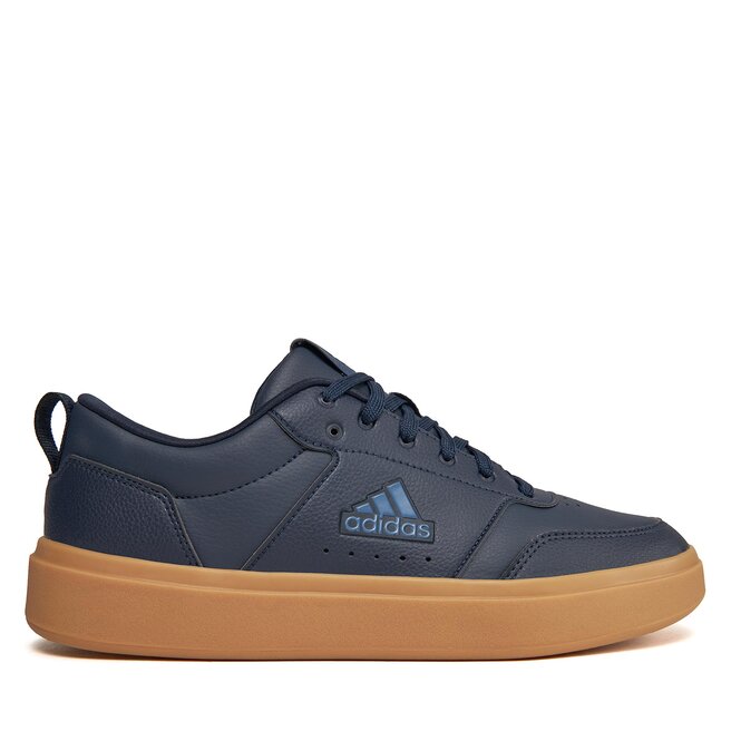 Sneakersy adidas Park ST - Niebieski