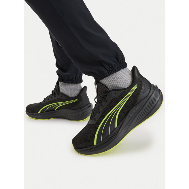 Sneakersy Puma Dasher Lite 312586 21 Czarny