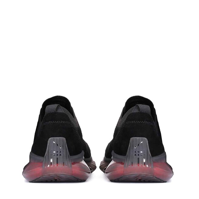Sneakers Kazar Carter 60001 TK N6 Czarny escarpe