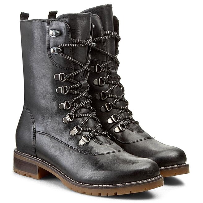 Clarks chicago hot sale shine boots