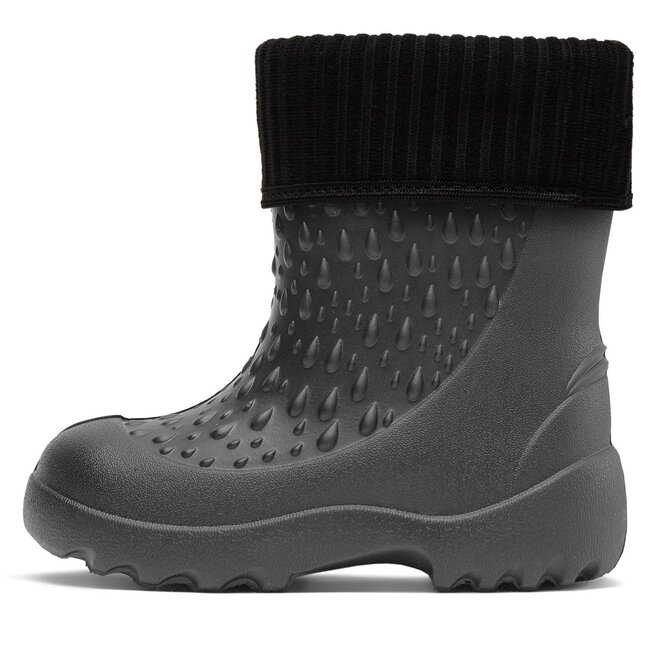 Dry Walker Holínky Dry Walker Jumpers Rain Mode Grey