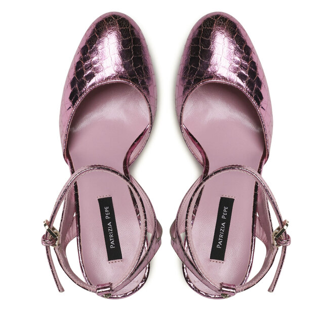 Patrizia Pepe Sandalen Patrizia Pepe 2Z0007/L069 R787 Rose