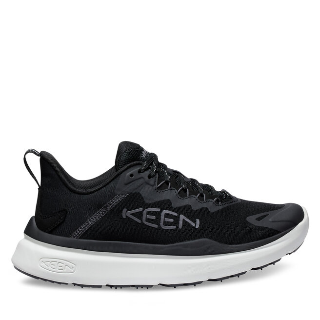 Sneakersy Keen WK450 - Czarny