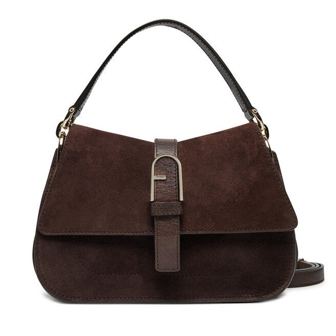 Torebka Furla WB01032 BX3354 - Brązowy