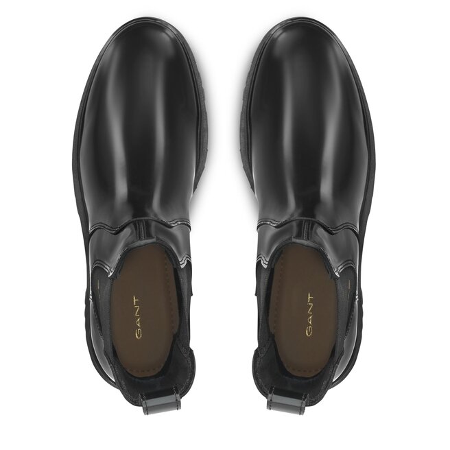 Aligrey Chelsea Boot G00 Black main image 1