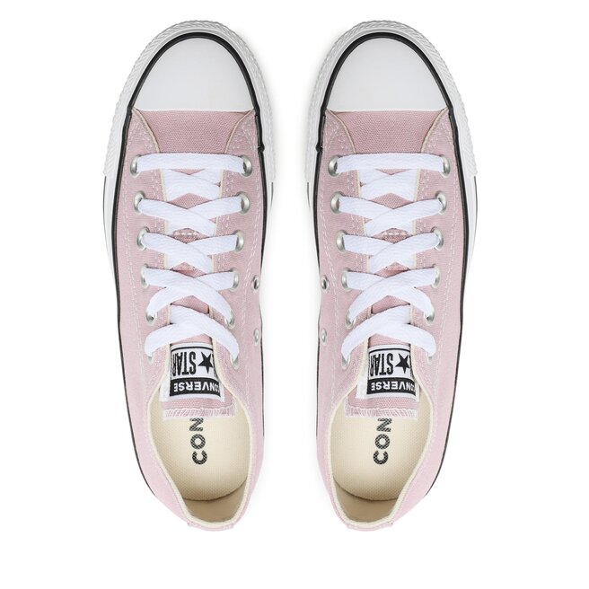 Lavender chucks cheap