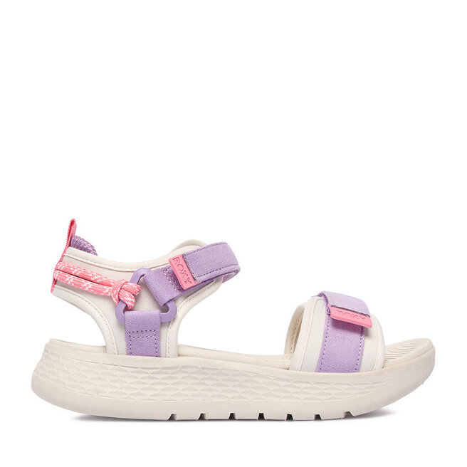 Sandały Roxy CEO-JD-SS26R30 Kolorowy - dziewczęce