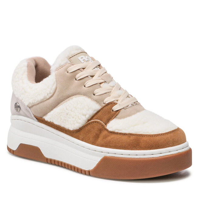 Sneakers Refresh 170435 Beige