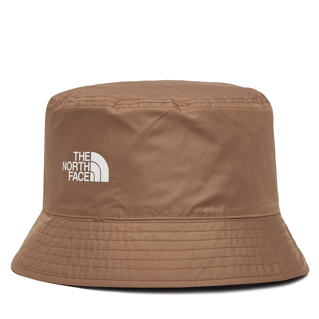 Kapelusz The North Face Sun Stash - Brązowy