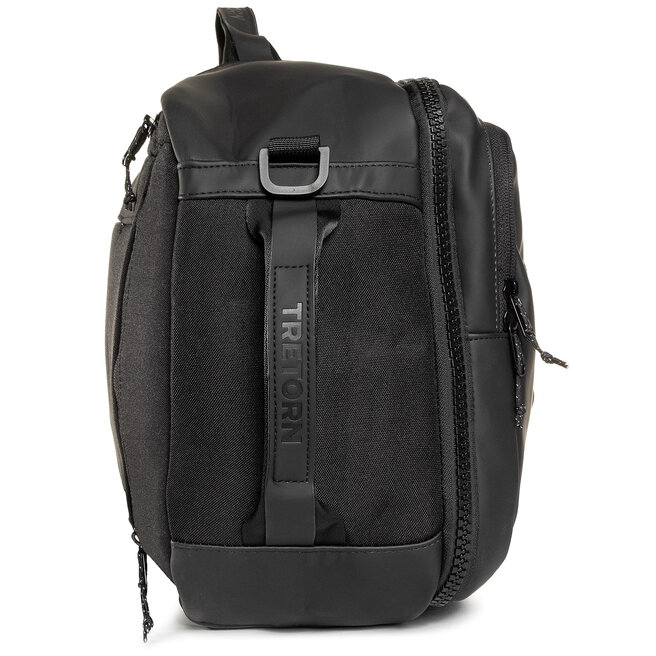 Tretorn Mochila Tretorn 48H 474108 Black 10