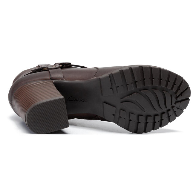 Clarks verona rock online