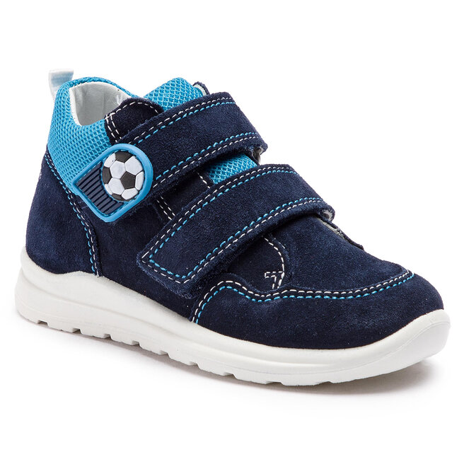 Sportcipő Superfit 4-00325-80 S Blau | ecipo.hu