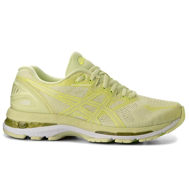 Asics nimbus store 20 limelight