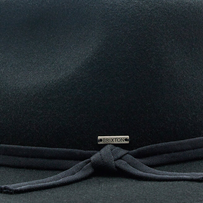Brixton Pălărie Brixton Joanna 10628 Black
