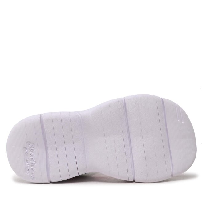 Skechers Sandály Skechers Epic Breeze 302969L/LVHP Lavender/Hot Pink