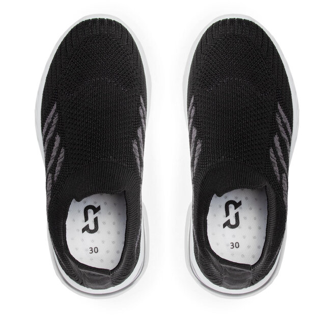 Crosby Sneakers Crosby 228019/01-03 Black