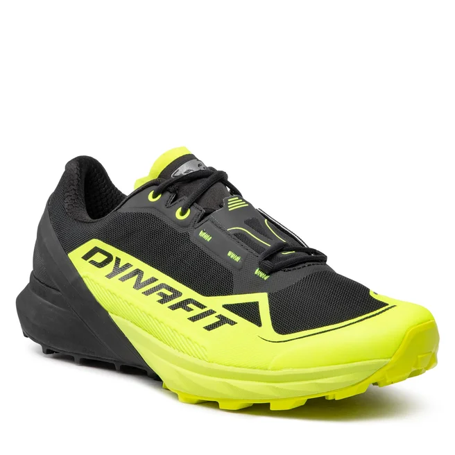 Pantofi Dynafit Ultra 50 64066 Neon Yellow/Black Out 2471