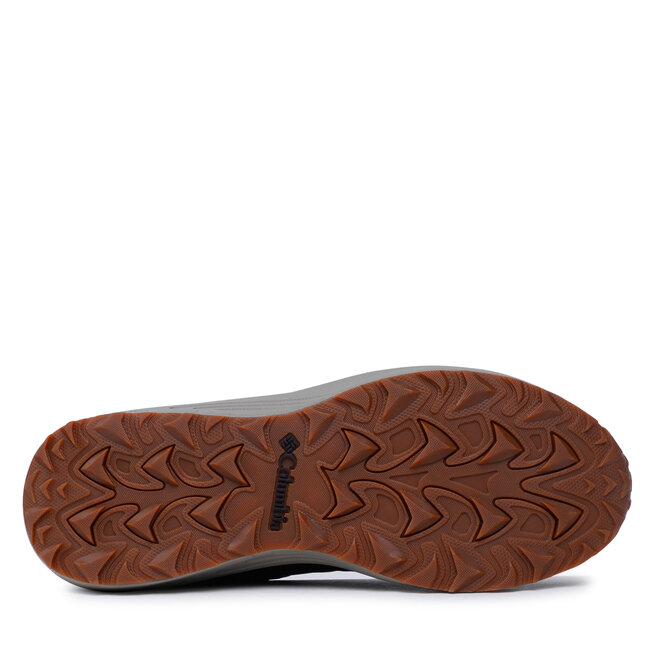 Columbia Trekkings Columbia Trailstorm Crest Waterproof BM7409 Cordovan/Black 231