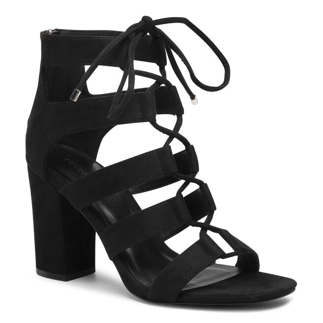 DeeZee Sandalias DeeZee WYL2546-1 Black
