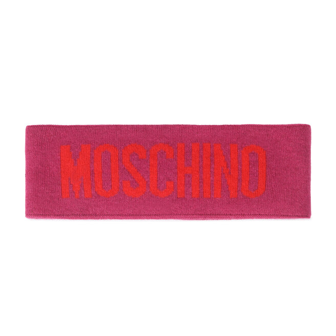 Fascia capelli discount moschino