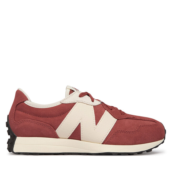 Sneakersy New Balance G32787F Różowy - kobiece