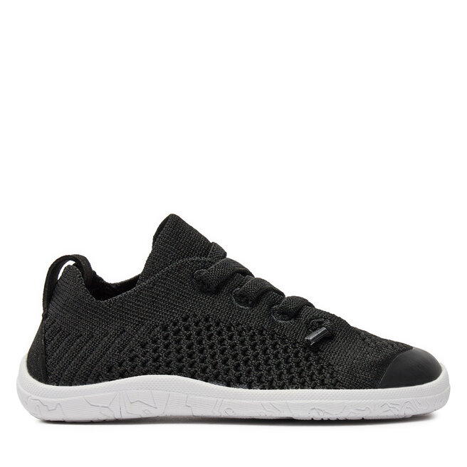 Sneakersy Reima 5400066A - Czarny