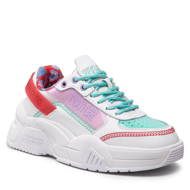 Versace Jeans Couture Sportcipő Versace Jeans Couture 72VA3SF8 ZS246 MD7