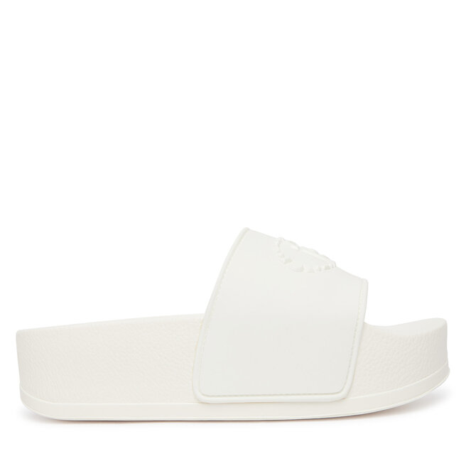 Klapki Liu Jo Mykonos 01 BA6077 EX028 Biały -