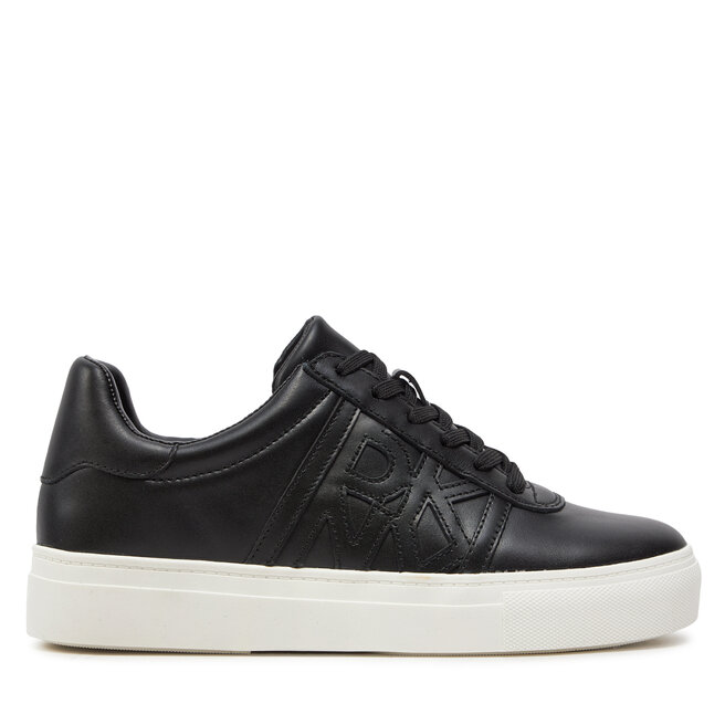 Sneakersy DKNY - Czarny
