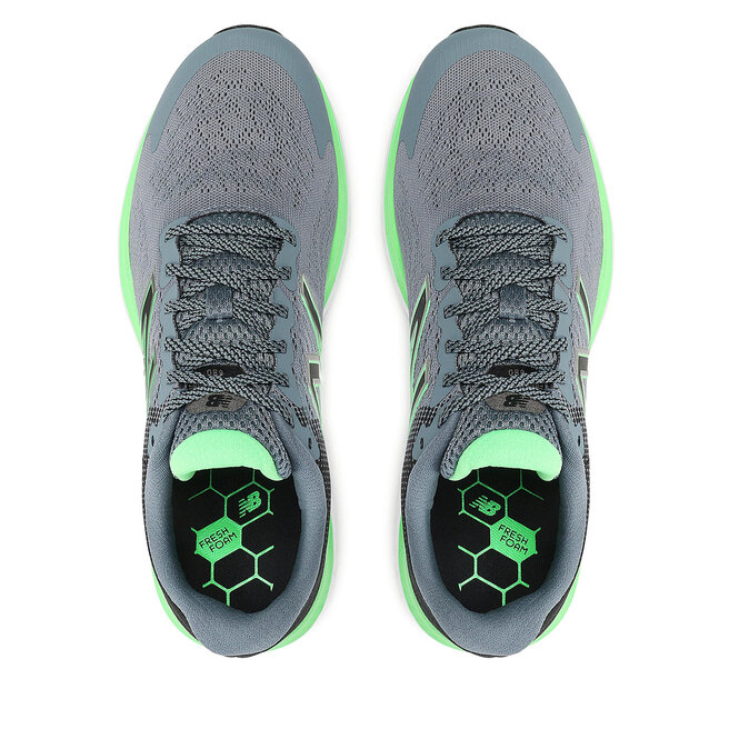 New Balance Παπούτσια New Balance Fresh Foam 680 v7 M680CG7 Γκρι