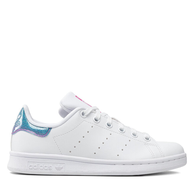 Adidas stan smith j pink