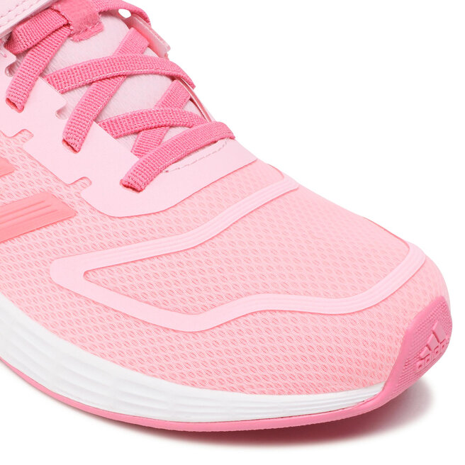 adidas Boty adidas Duramo 10 El K GZ1056 Pink