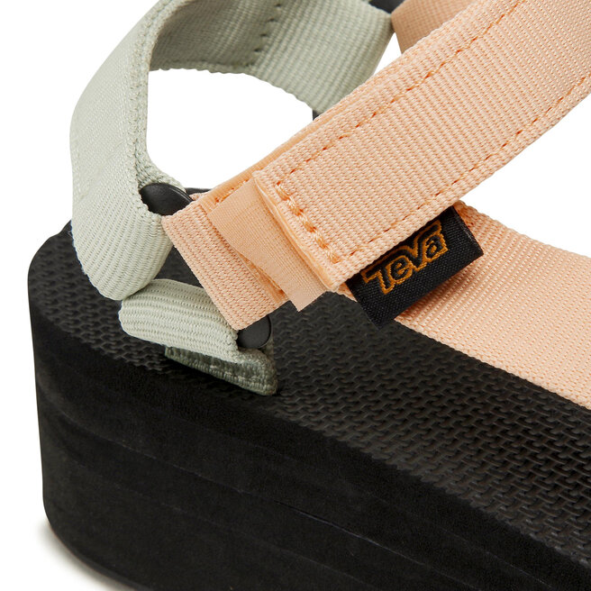 Teva Sandalen Teva W Flatform Universal 1008844 Srmlt