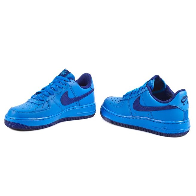Batai Nike Air Force 1 596728 421 Photo 