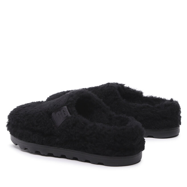 Ugg Пантофи Ugg M Fluff Off 1135251 Blk