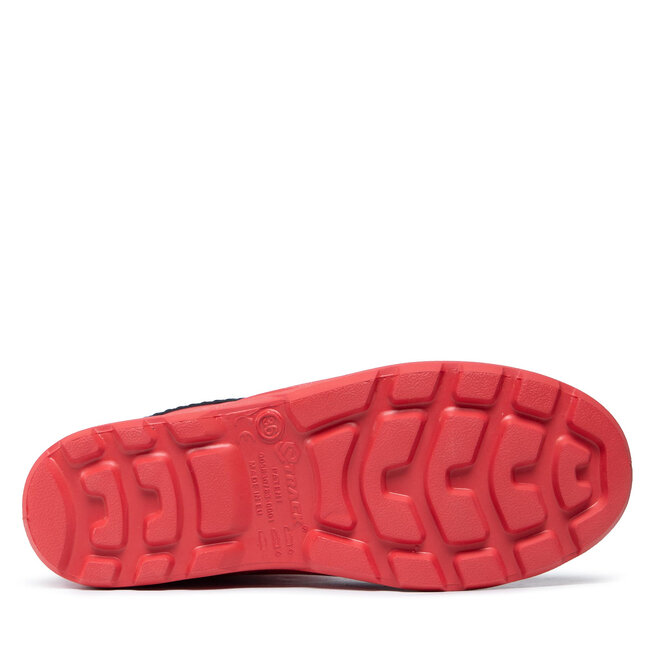 Dry Walker Cizme de cauciuc Dry Walker Strack 107/36R Red