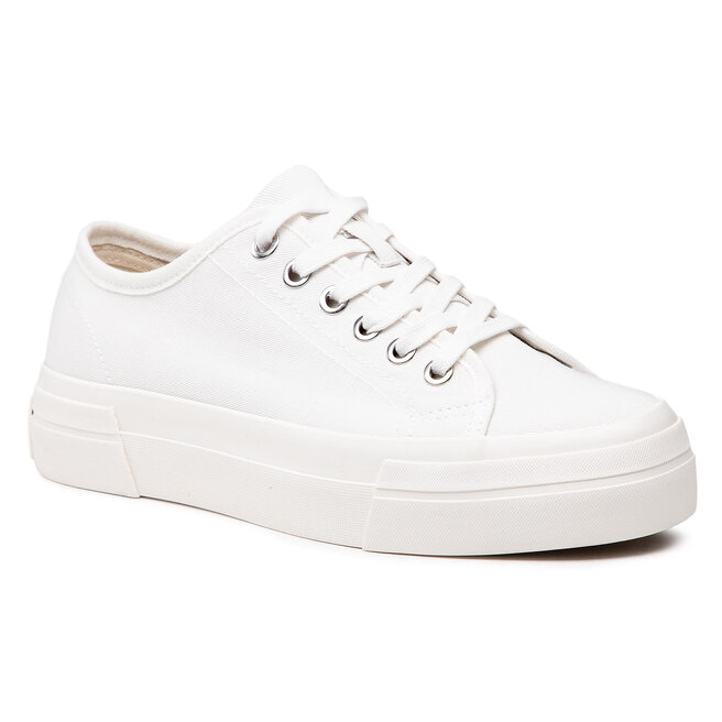 Vagabond Sportcipő Vagabond Teddie W 5125-080-01 White