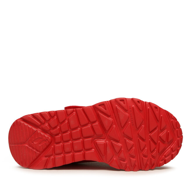Skechers Sneakers Skechers Uno Lite 310451L/RED Red
