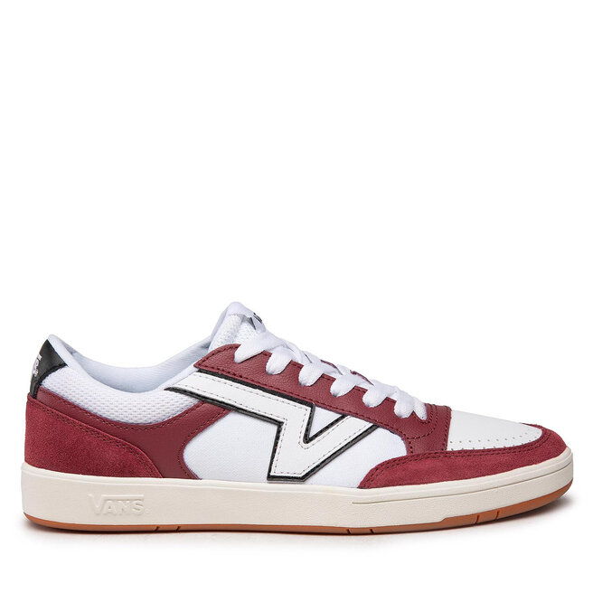 vans freshman pack lowland cc shoes