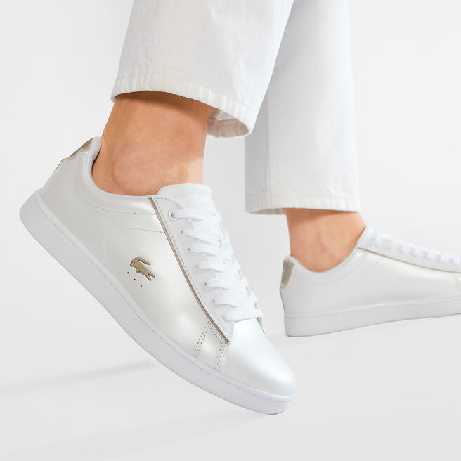 Сникърси Lacoste Carnaby Evo 118 6 Spw 