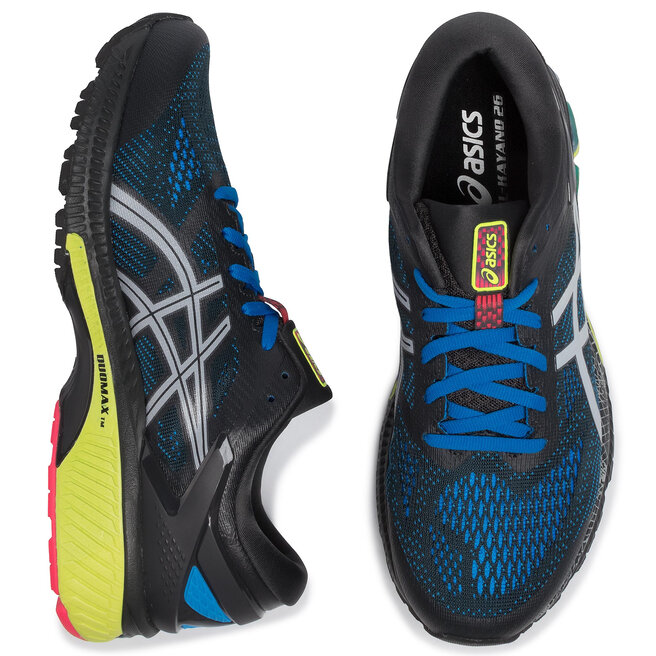 Chaussures Asics Gel Kayano 26 LS 1011A628 Grap 020 chaussures