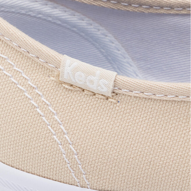 Keds Teniși Keds Champion WF34300 Stone