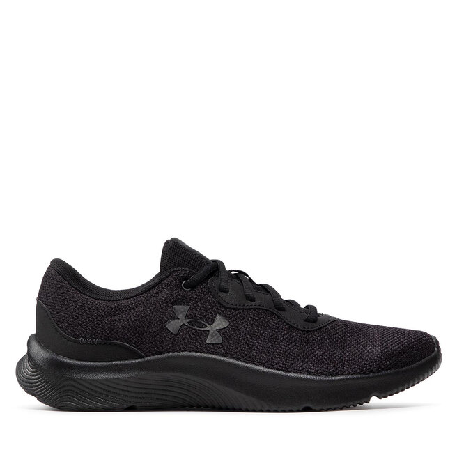 Under Armour Pantofi Under Armour Ua Mojo 2 3024134-002 Negru