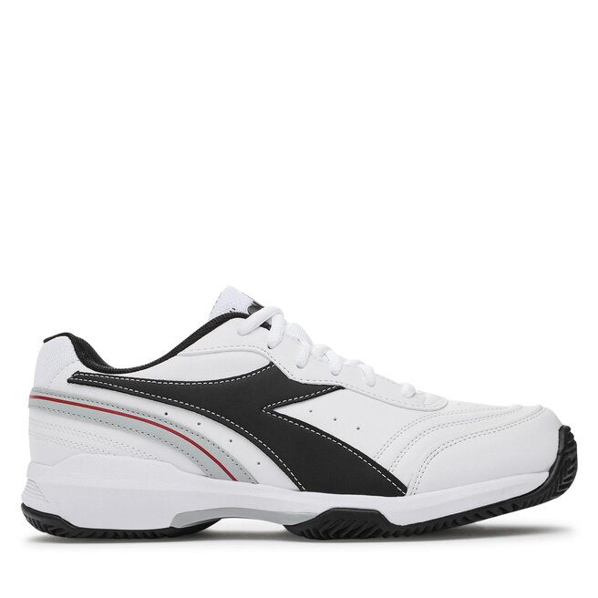 Παπούτσια Diadora Challenge 4 W Sl Clay 101178111C0351 WhiteBlack