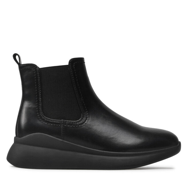 Botki Clara Barson WS2002-03 Czarny - kobiece