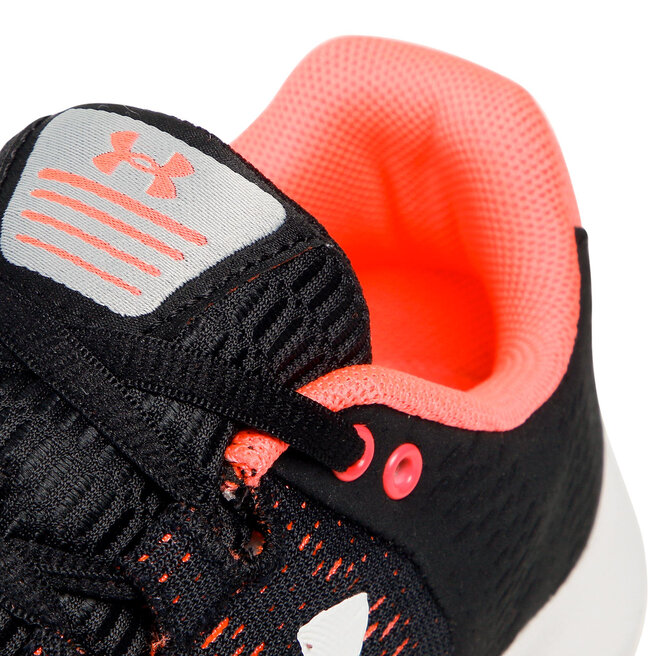 Under Armour Pantofi Under Armour Ua W Micro G Pursuit Bp 3021969-004 Blk/Pink