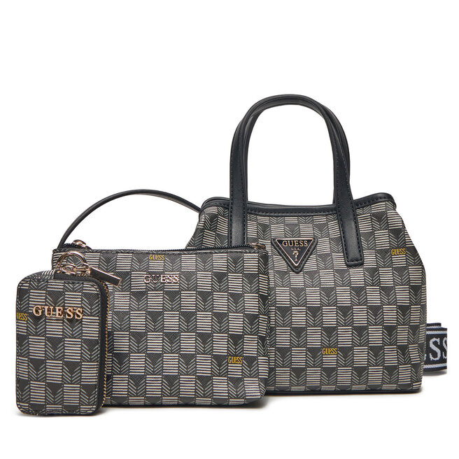 Torebka Guess HWJT93 - Czarny