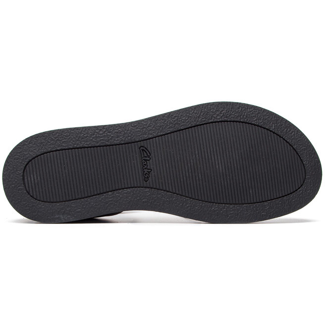 Clarks botanic ivy black deals